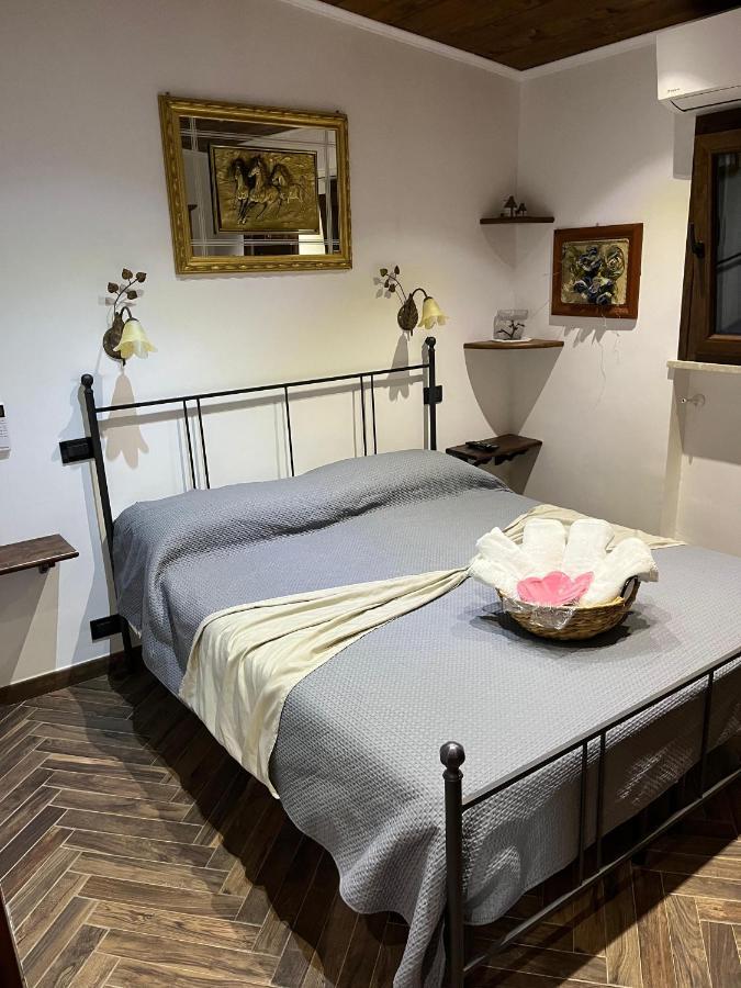 Villa Fiore - Piscina E Idromassaggio イトリ エクステリア 写真