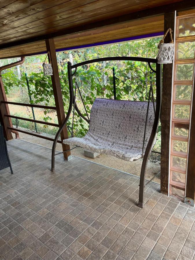 Villa Fiore - Piscina E Idromassaggio イトリ エクステリア 写真