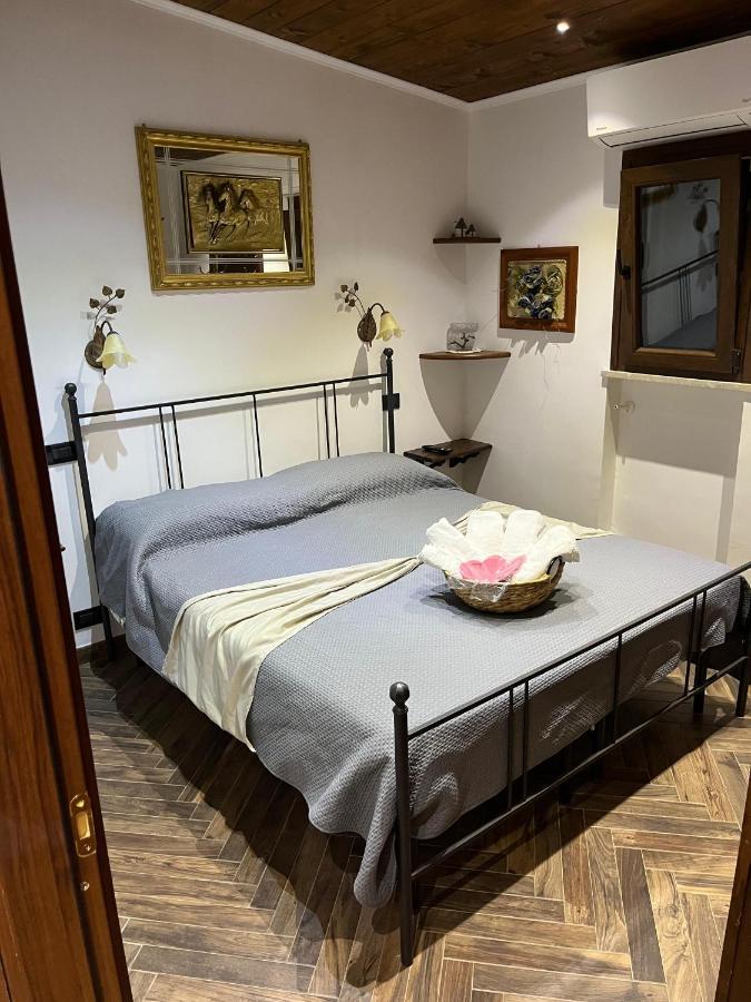 Villa Fiore - Piscina E Idromassaggio イトリ エクステリア 写真