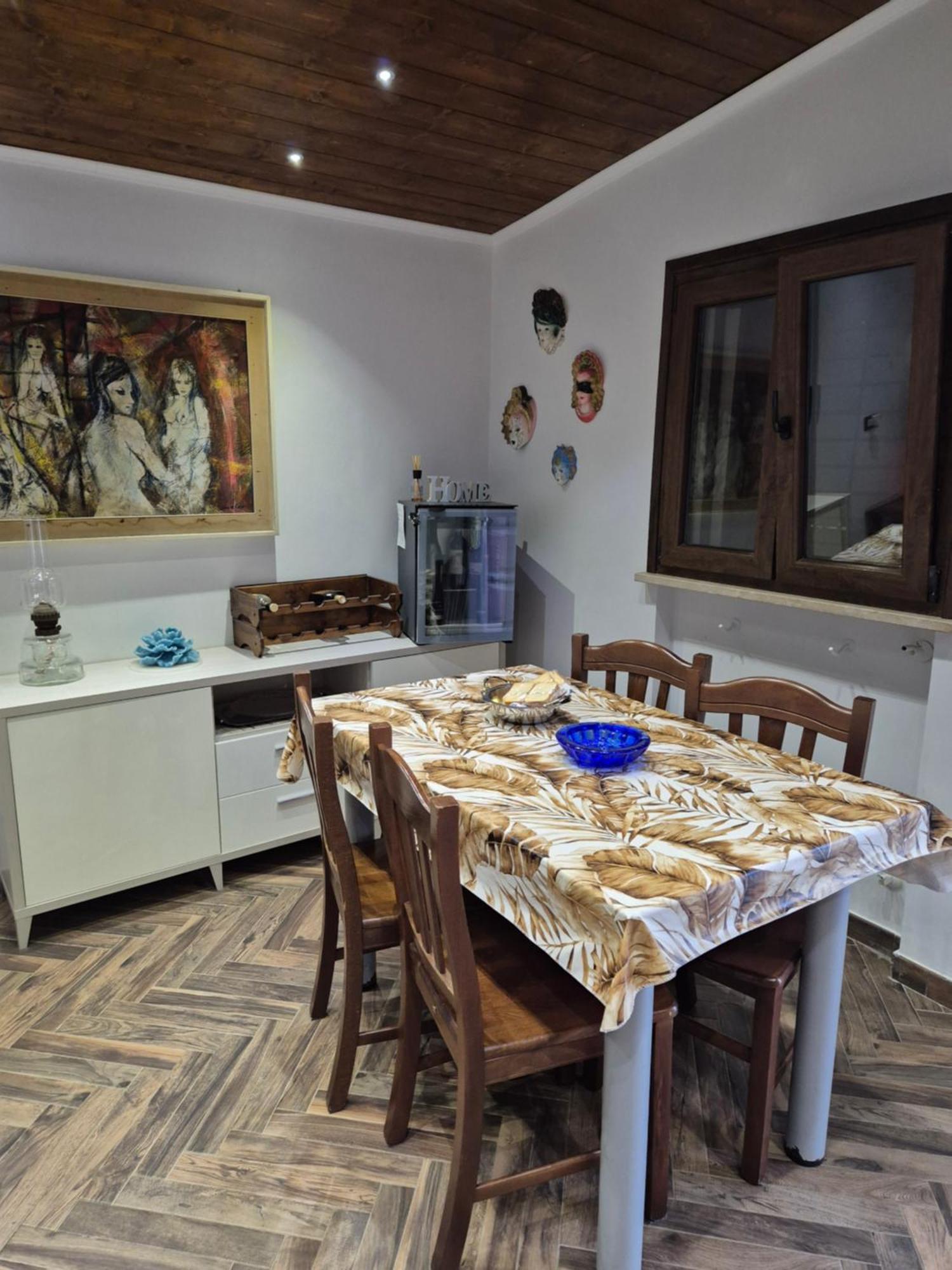 Villa Fiore - Piscina E Idromassaggio イトリ エクステリア 写真